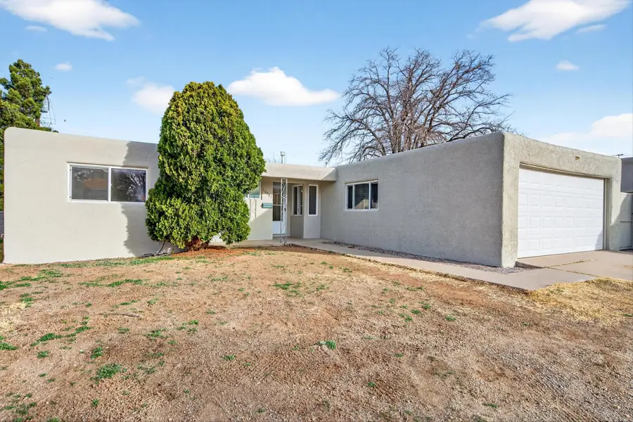 10901 Fairbanks Road Ne, Albuquerque, NM 87112 - #3
