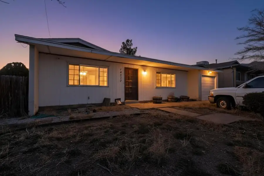 14217 Sedrev Road Ne, Albuquerque, NM 87123 - #2