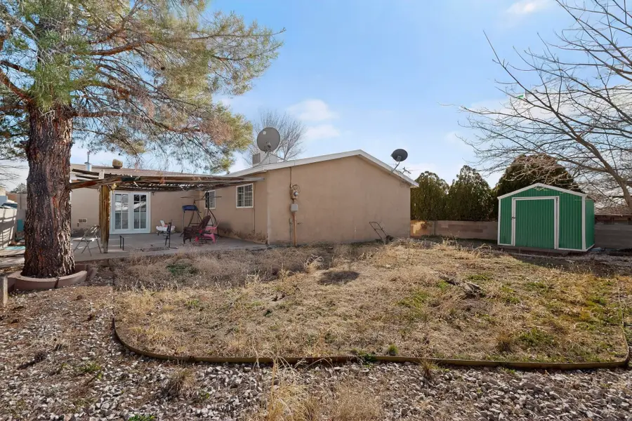 14217 Sedrev Road Ne, Albuquerque, NM 87123 - #3