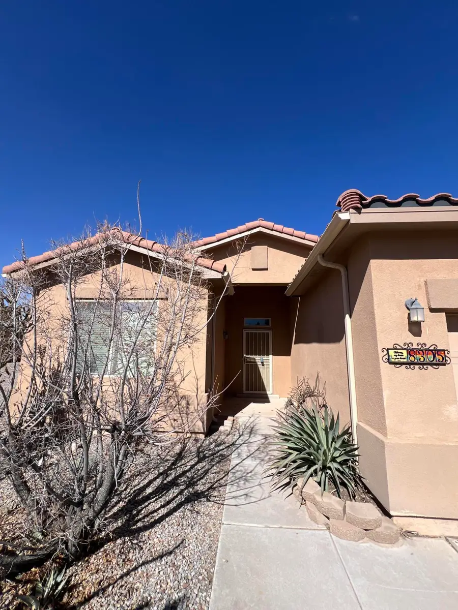 8305 Bouvardia Avenue Nw, Albuquerque, NM 87120 - #2