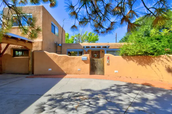 707 17th Street Nw, Albuquerque, NM 87104