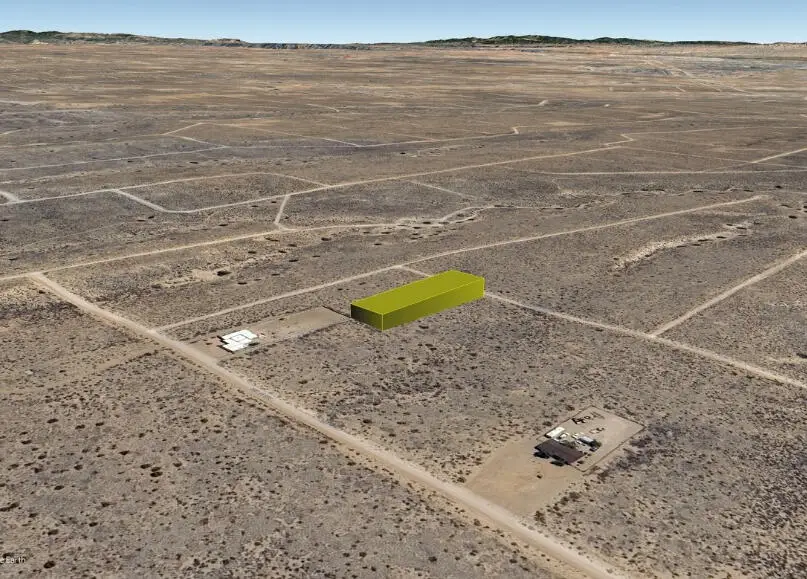 34th (u4 B65 L16) Street Sw, Rio Rancho, NM 87124 - #1