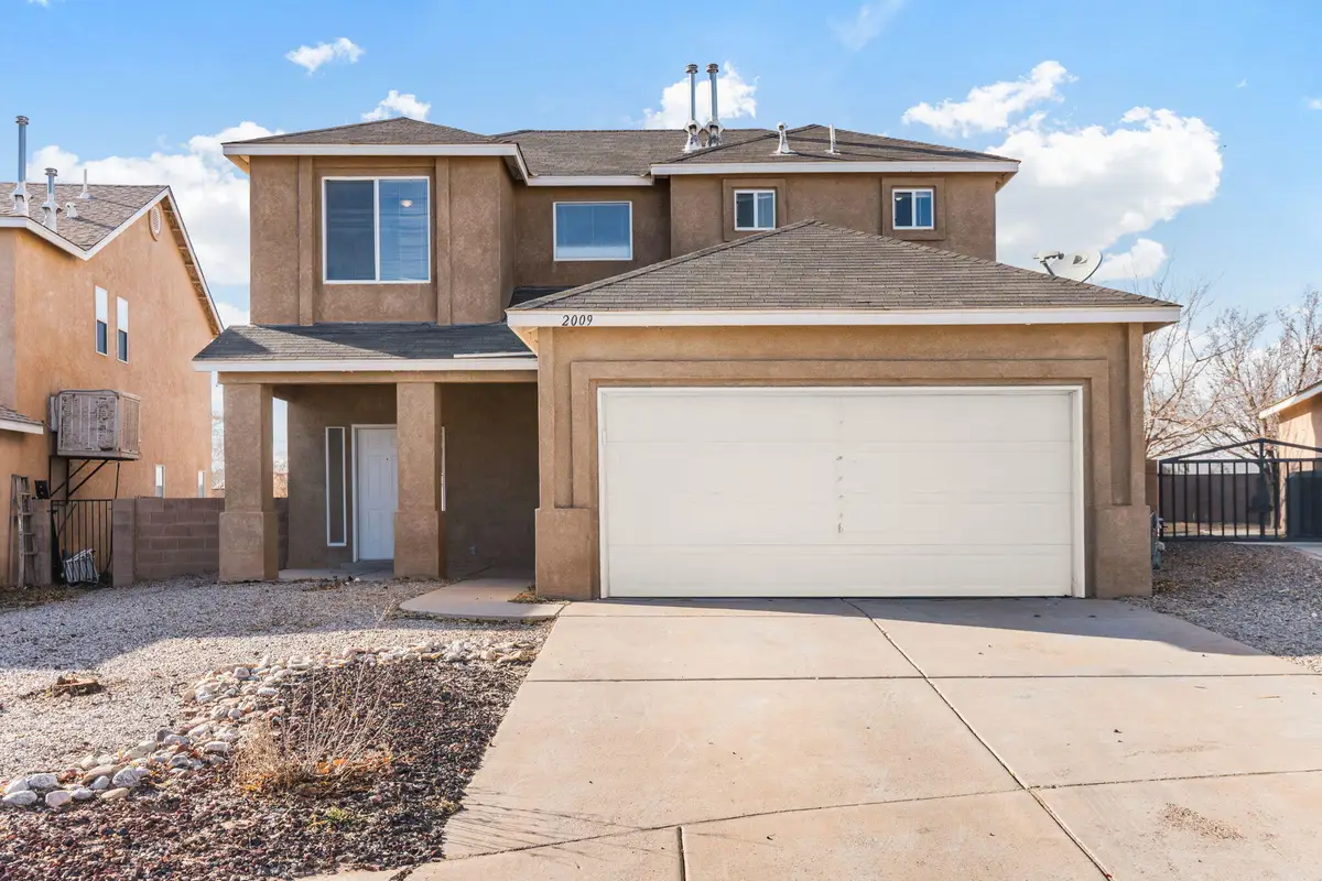 2009 Hermosa Court Nw, Los Lunas, NM 87031 - #1