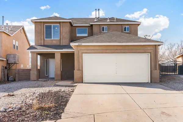 2009 Hermosa Court Nw, Los Lunas, NM 87031