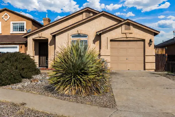 10304 Round Up Place Sw, Albuquerque, NM 87121