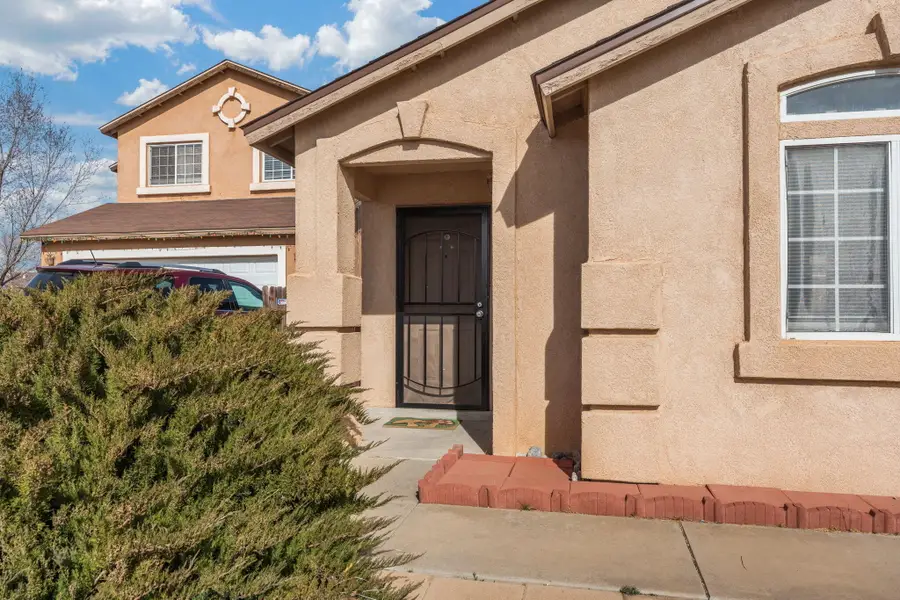 10304 Round Up Place Sw, Albuquerque, NM 87121 - #3