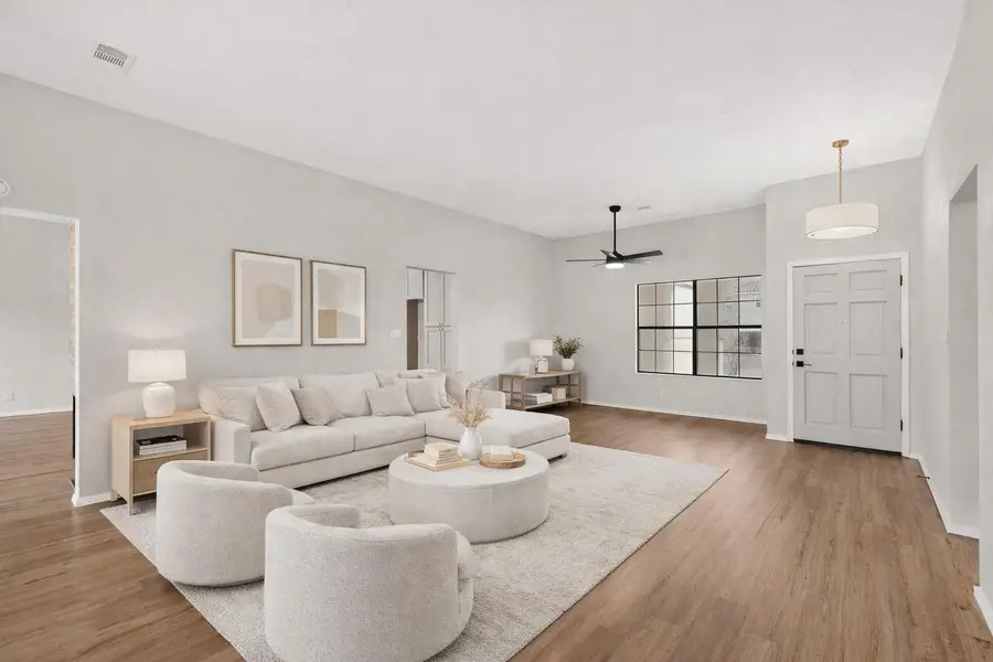 1709 Savannah Drive Ne, Rio Rancho, NM 87144 - #2