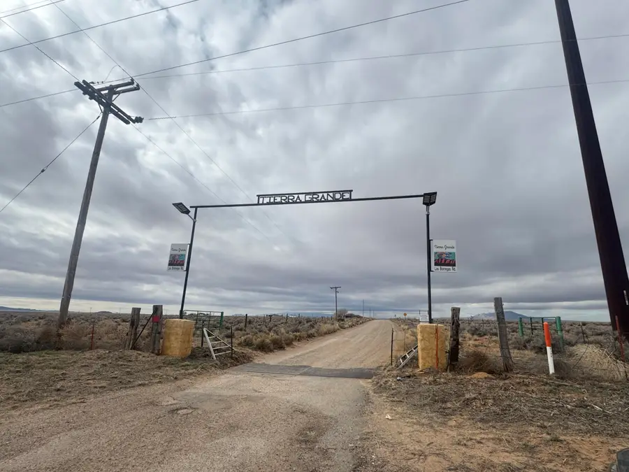 Lot 10 Off Balsam Circle, Rio Communities, NM 87002 - #2