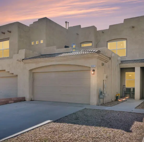 6532 Los Pueblos Place Nw, Albuquerque, NM 87114