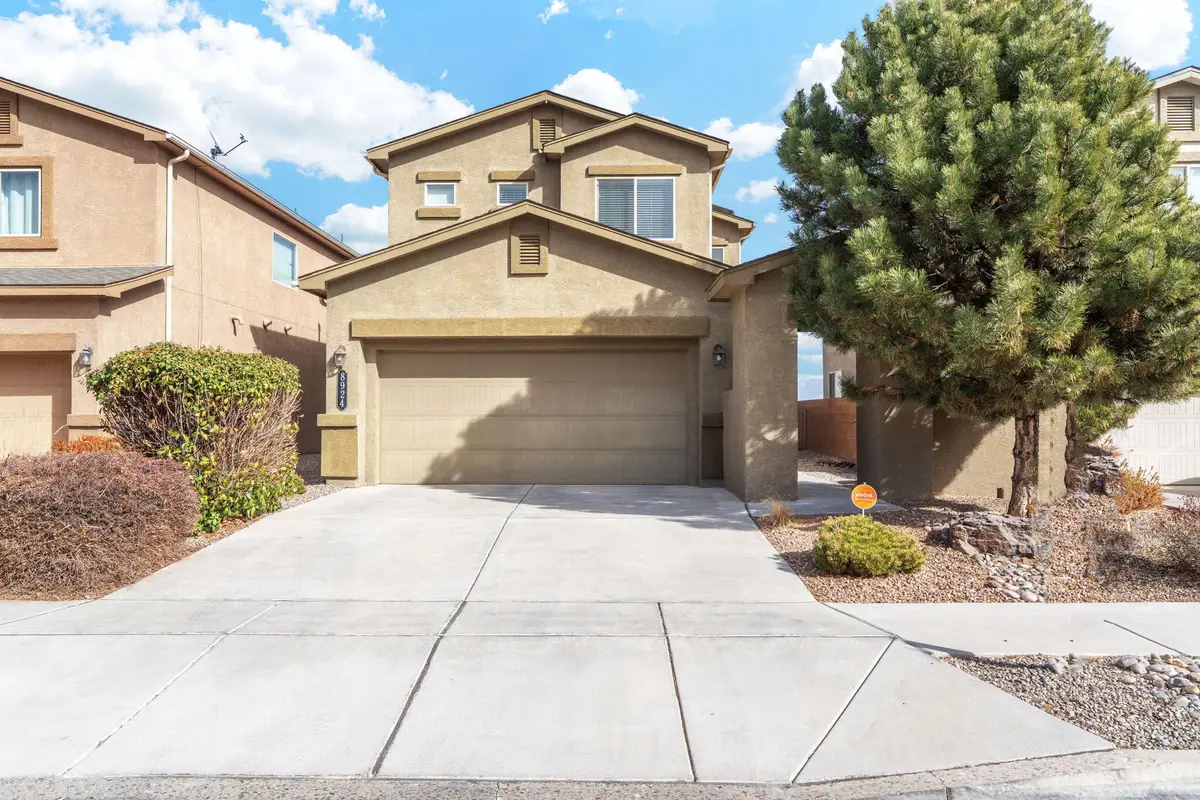 8924 Mission Ridge Drive Nw, Albuquerque, NM 87114 - #1
