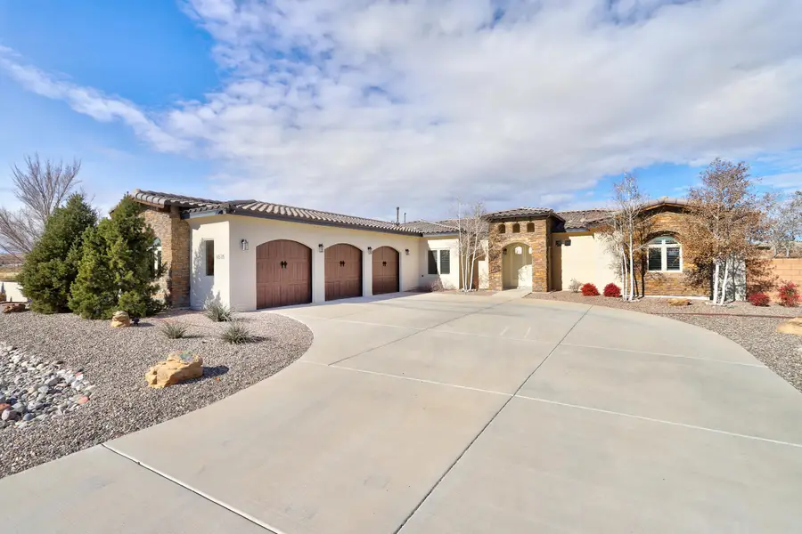 6535 Vista Del Prado Road Nw, Albuquerque, NM 87120 - #2