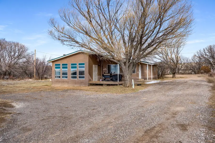 27 Camino Montoya, La Jara, NM 87027 - #2