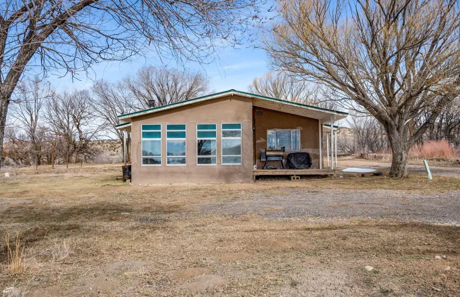27 Camino Montoya, La Jara, NM 87027 - #3