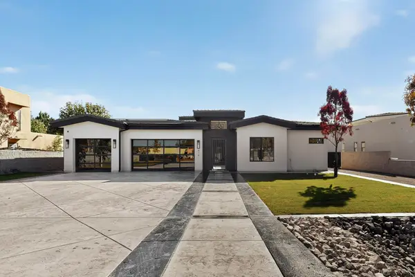 416 Bledsoe Road Nw, Albuquerque, NM 87107