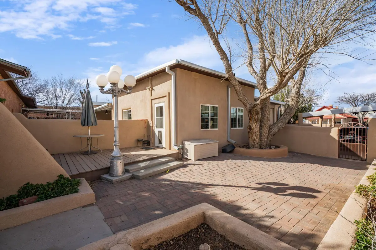 302 Fisher Avenue, Socorro, NM 87801 - #1