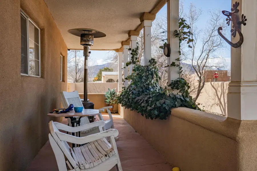 302 Fisher Avenue, Socorro, NM 87801 - #3