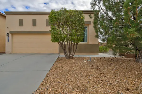 9416 Stormcloud Avenue Nw, Albuquerque, NM 87120
