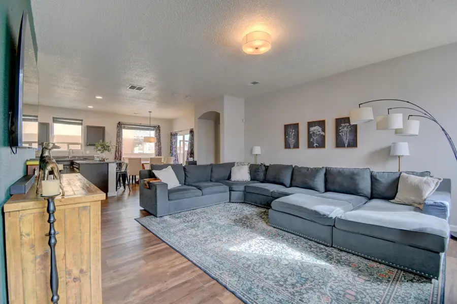 9416 Stormcloud Avenue Nw, Albuquerque, NM 87120 - #3
