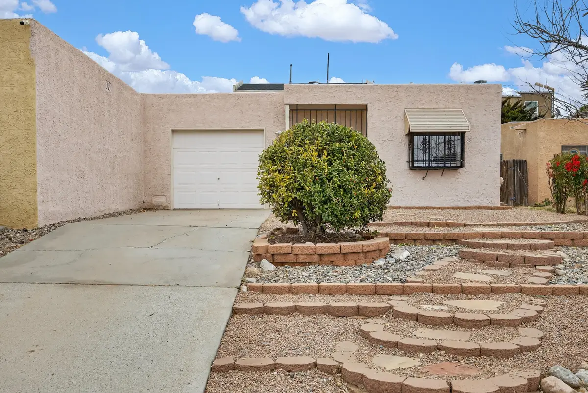 5516 Delhi Street Ne, Albuquerque, NM 87111 - #1