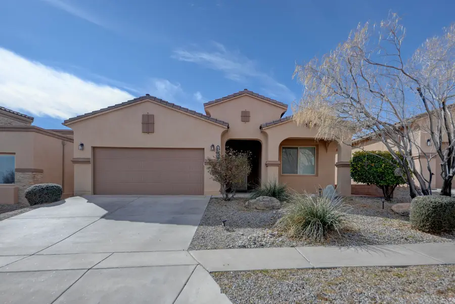 9228 Cumulus Place Nw, Albuquerque, NM 87120 - #2