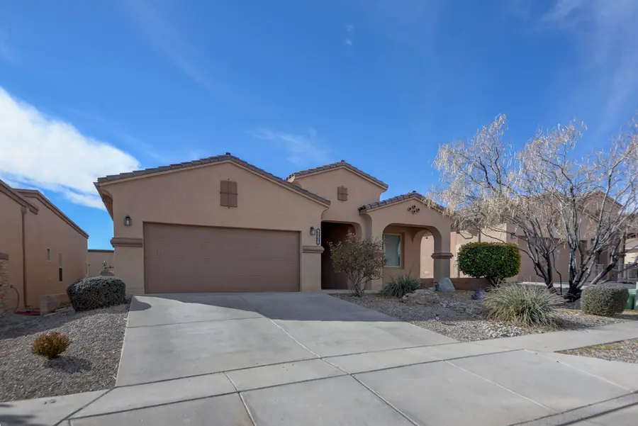 9228 Cumulus Place Nw, Albuquerque, NM 87120 - #3