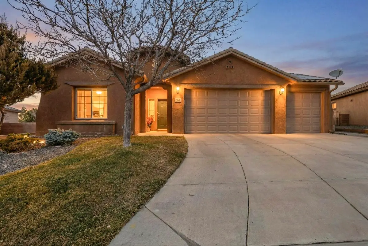 4021 Paseo Vista Place Ne, Rio Rancho, NM 87124 - #1