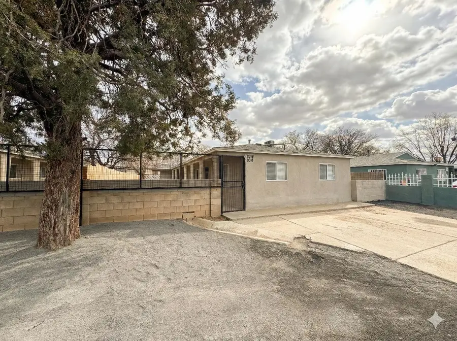 8316 Trumbull Avenue Se, Albuquerque, NM 87108 - #2