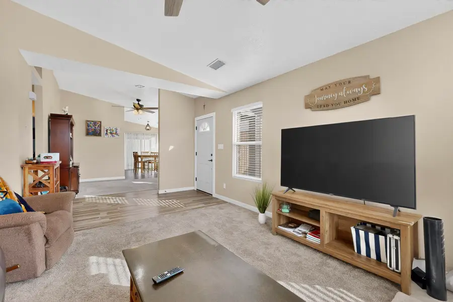 3408 Painted Rock Drive Nw, Albuquerque, NM 87120 - #3