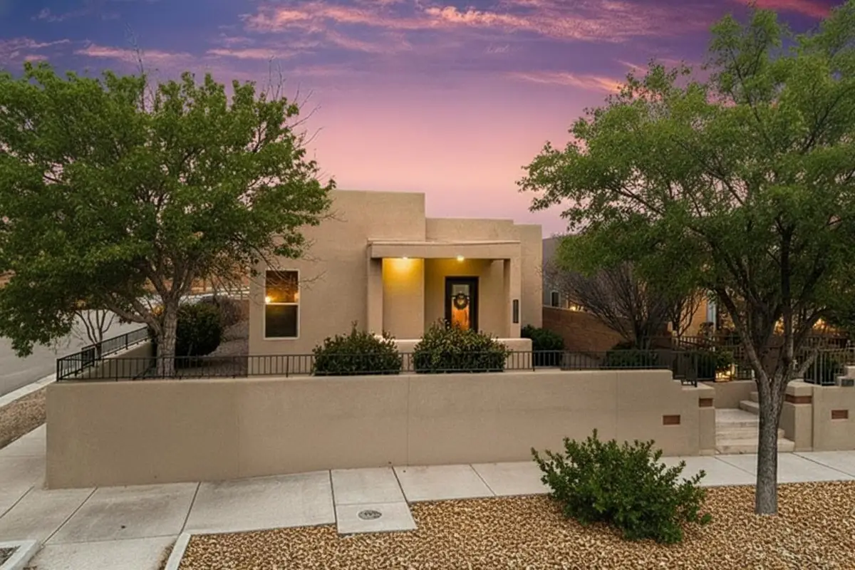 5763 University Boulevard Se, Albuquerque, NM 87106 - #1