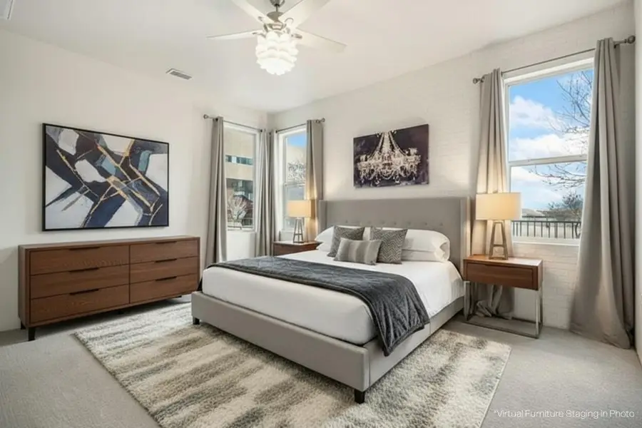 5763 University Boulevard Se, Albuquerque, NM 87106 - #3