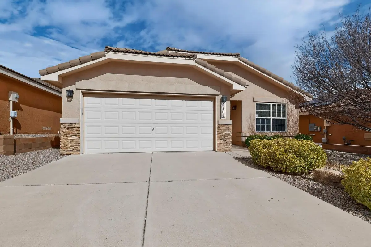 9209 Sundoro Place Nw, Albuquerque, NM 87120 - #1