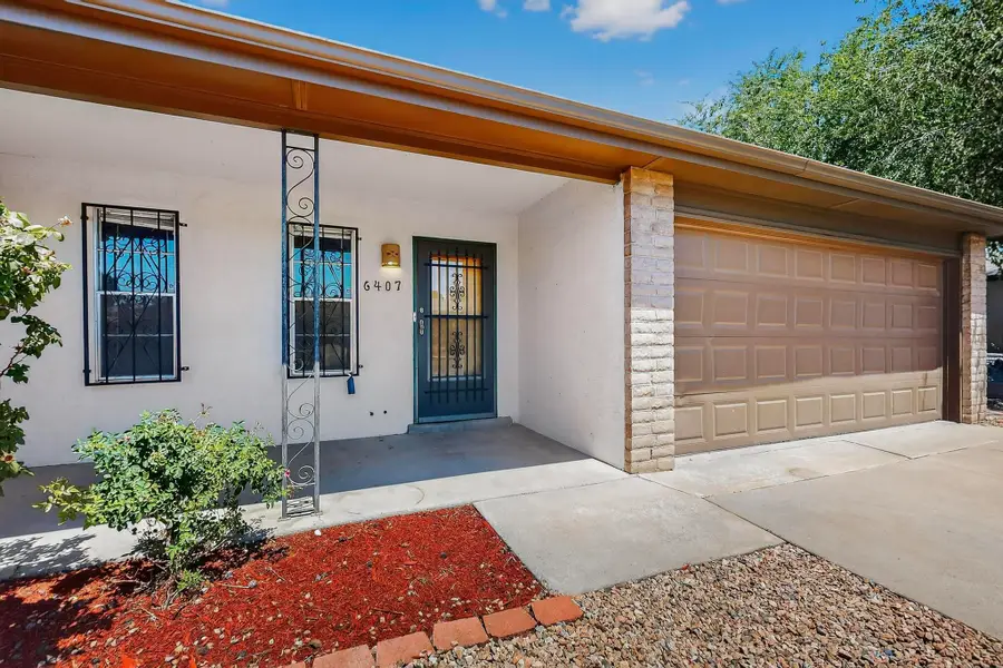6407 Mendius Avenue Ne, Albuquerque, NM 87109 - #3