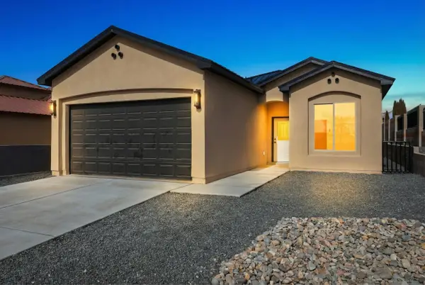 1603 Tulip Road Se, Rio Rancho, NM 87124