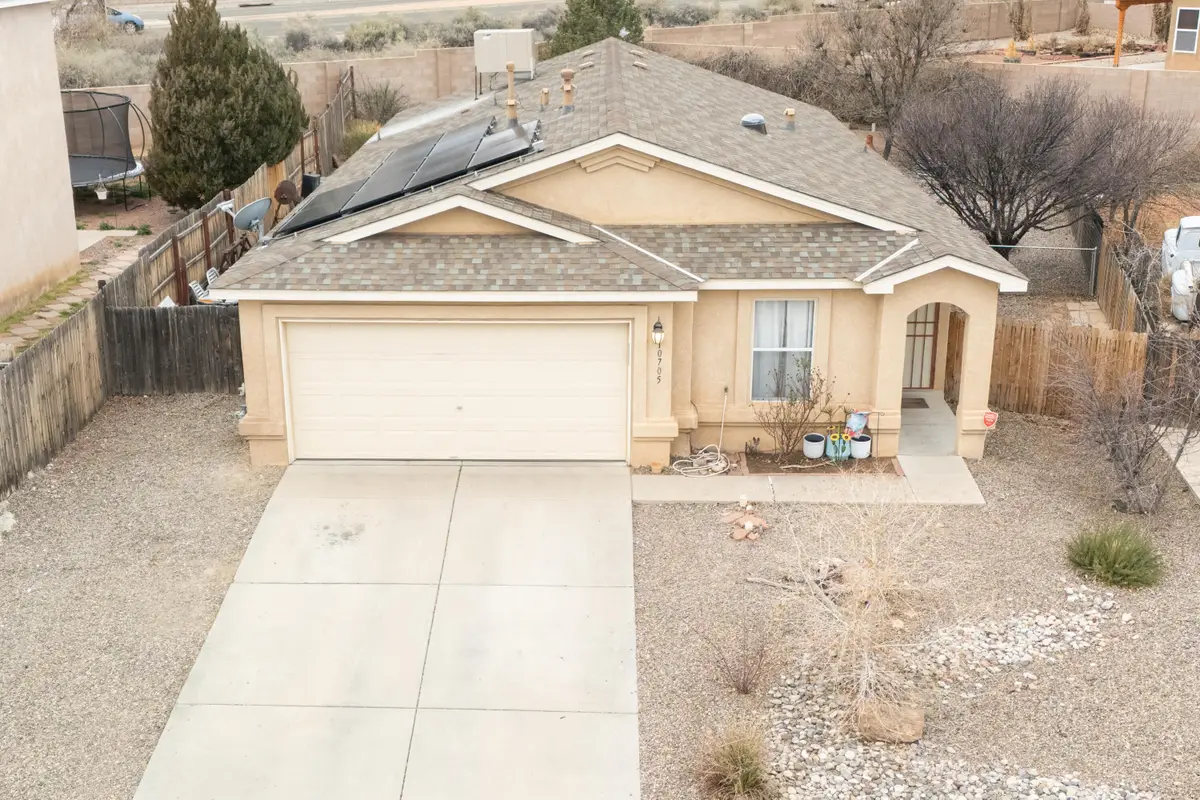 10705 Stonebrook Place Nw, Albuquerque, NM 87114 - #1