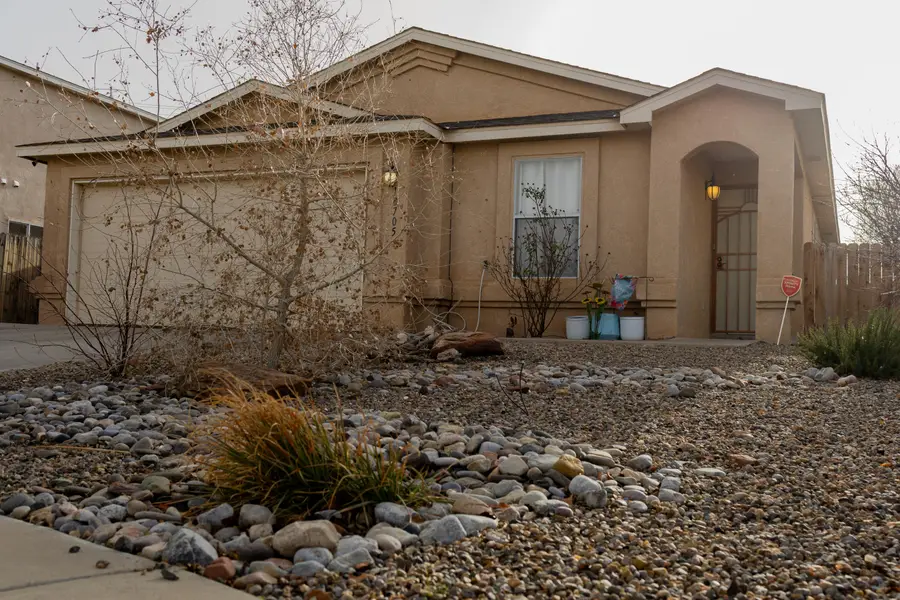 10705 Stonebrook Place Nw, Albuquerque, NM 87114 - #2