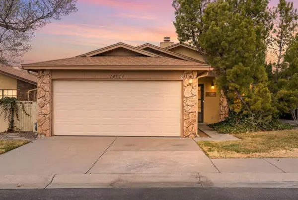 10733 Towne Park Drive Ne, Albuquerque, NM 87123