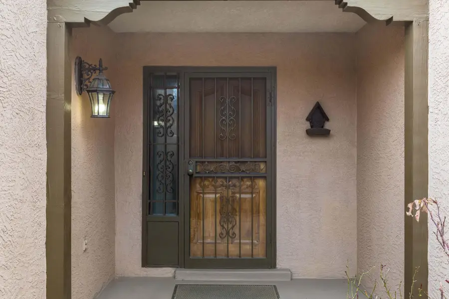6413 Annapolis Drive Ne, Albuquerque, NM 87111 - #2