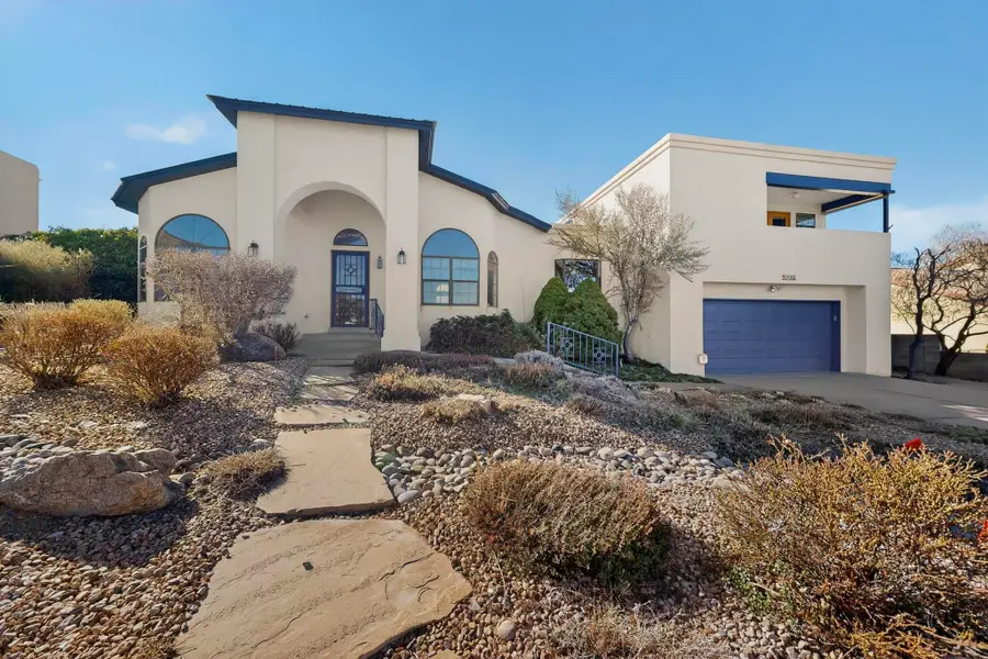 13408 Rebonito Road Ne, Albuquerque, NM 87122 - #2