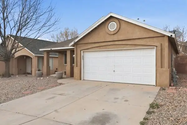 267 Quetzal Drive Sw, Albuquerque, NM 87105 - #2
