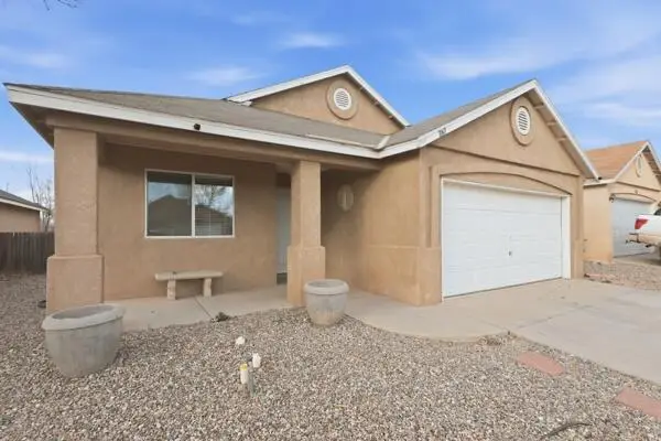 267 Quetzal Drive Sw, Albuquerque, NM 87105 - #3