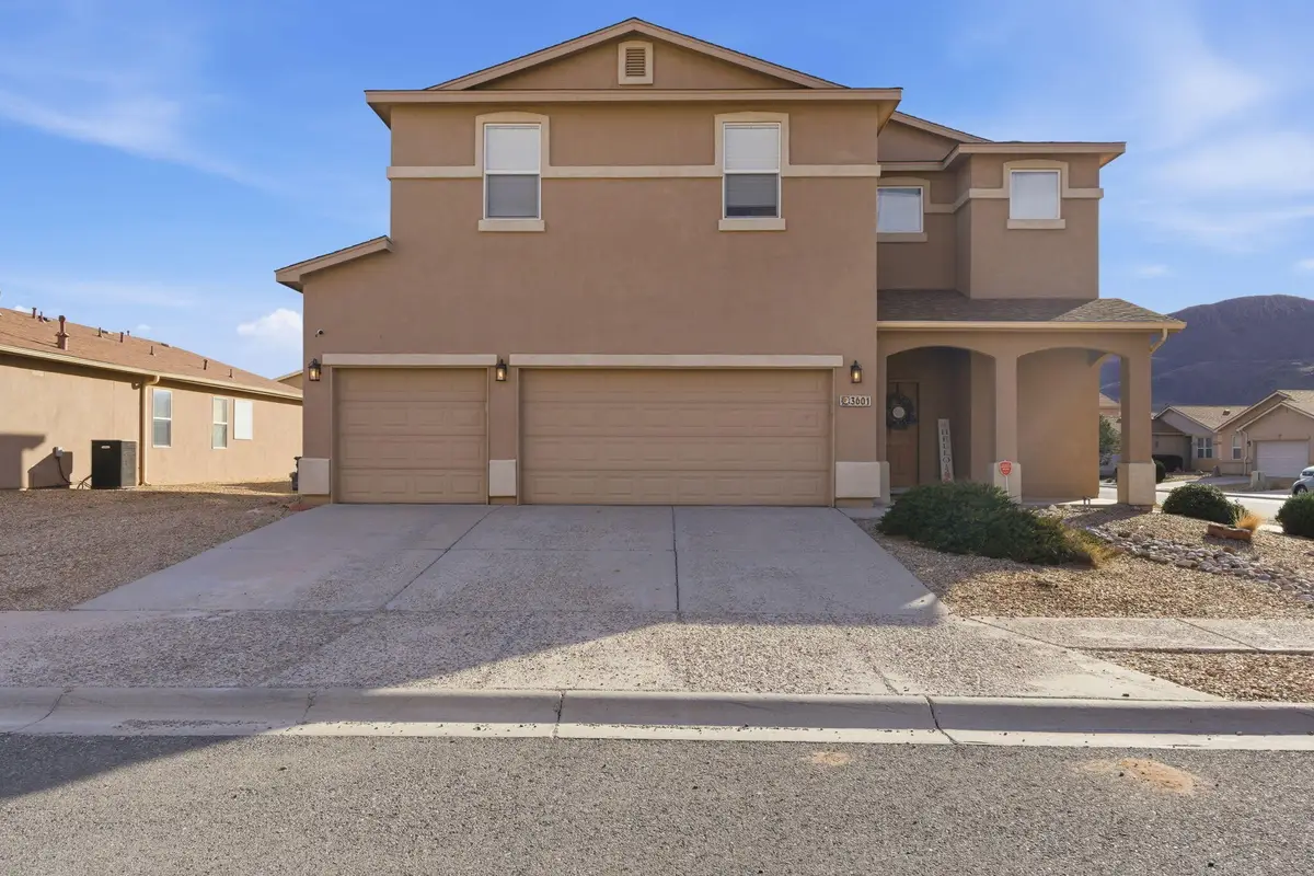 3601 High Plains Street Sw, Los Lunas, NM 87031 - #1