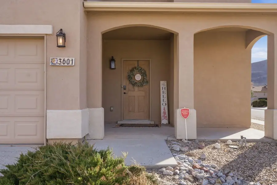 3601 High Plains Street Sw, Los Lunas, NM 87031 - #3