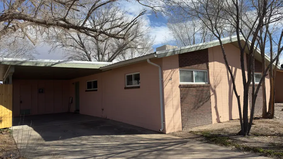 708 Caine Street, Socorro, NM 87801 - #2