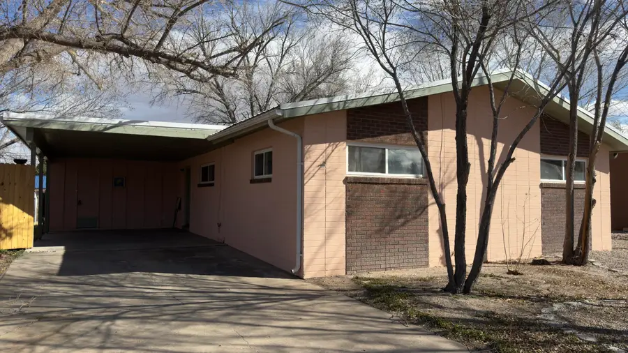 708 Caine Street, Socorro, NM 87801 - #3