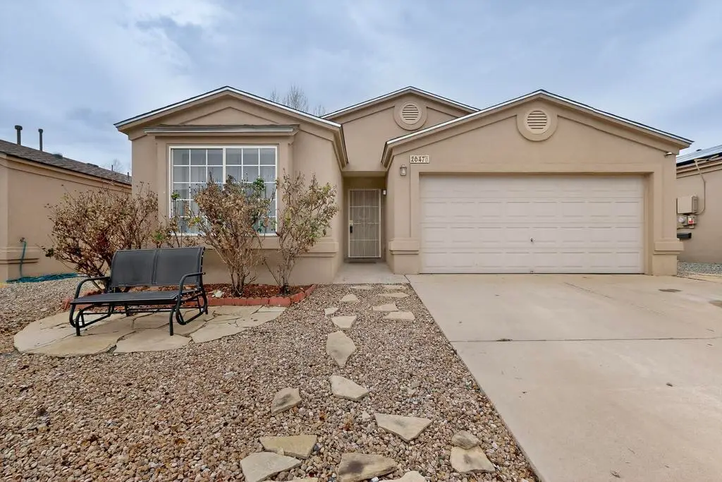 647 Painted Sky Place Nw, Albuquerque, NM 87120 - #1