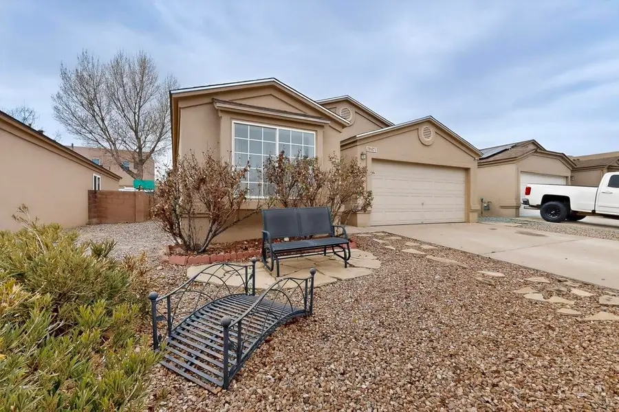 647 Painted Sky Place Nw, Albuquerque, NM 87120 - #3