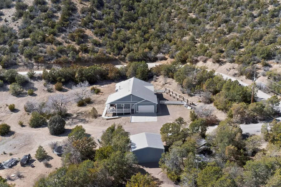 88 Rincon Loop Loop, Tijeras, NM 87059 - #2