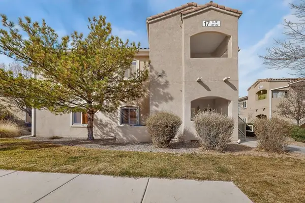 6800 Vista Del Norte Road Ne #1711, Albuquerque, NM 87113
