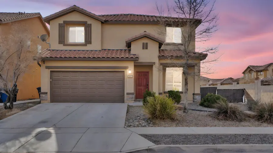 9635 Andesite Drive Nw, Albuquerque, NM 87114 - #3