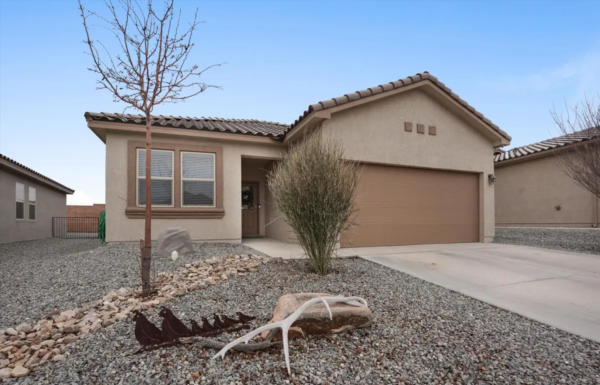 4233 Skyline Loop Ne, Rio Rancho, NM 87144 - #1